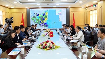 Thanh Hóa thu hút đầu tư tạo động lực phát triển| NSTH