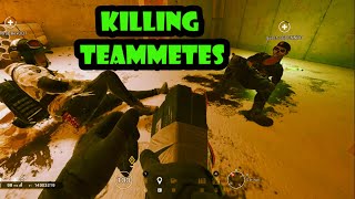 When Siege Players Have  5 Billion  Iq  Rainbow Six Siege Pro Smart Plays