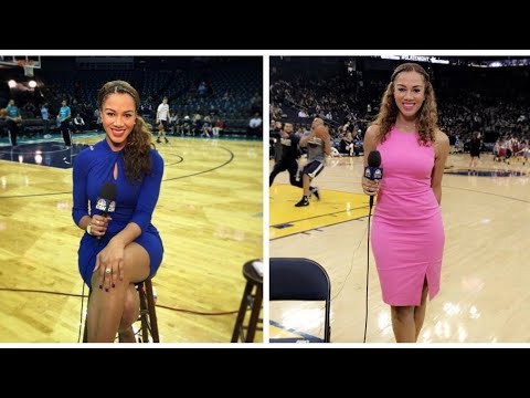 Ros Gold Onwude should replace Molly Qerim on ESPN First Take! I