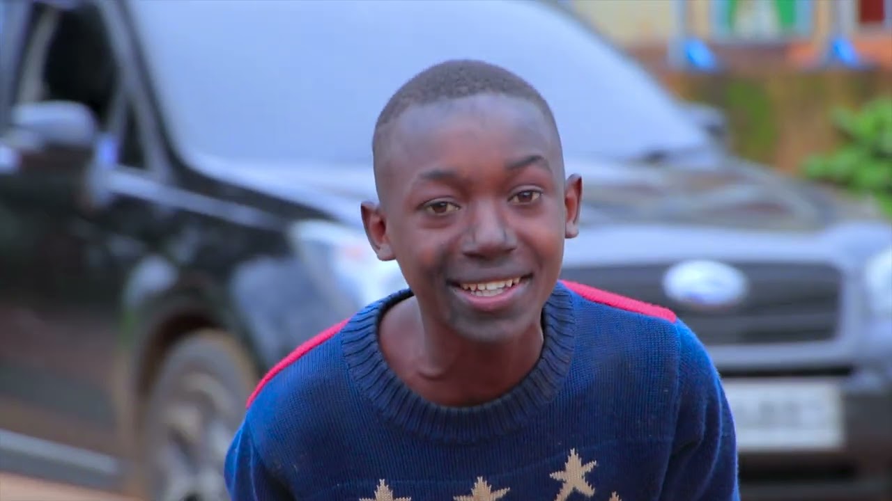 EMECHANDO - OKANYONI