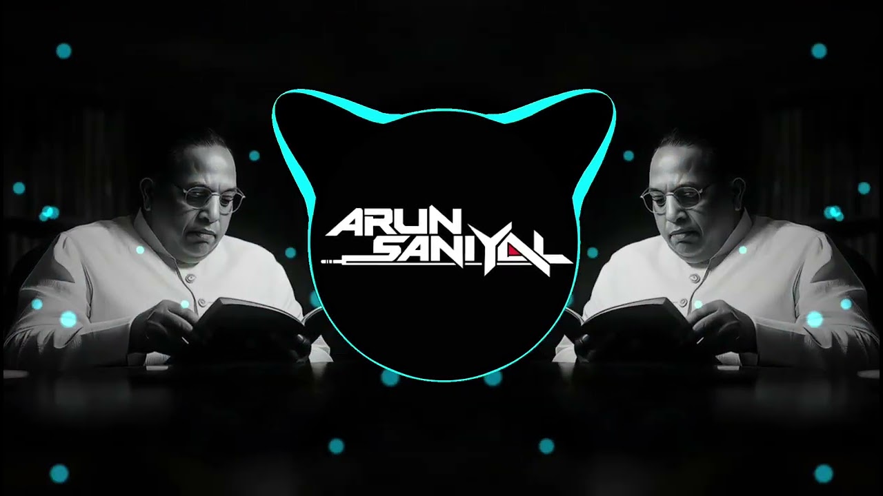 Legend Baba Saheb | Baba Saheb Ka Gana | Guru Ravidas New Song 2026 Dj Remix | Dj Arun Saniyal