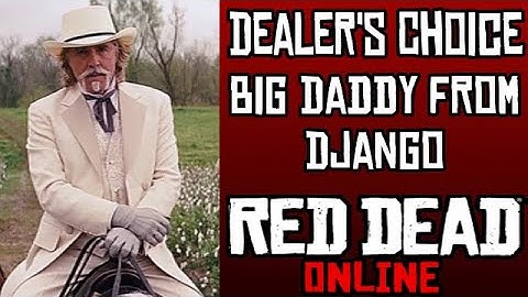 How to Make Big Daddy