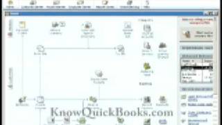 QuickBooks Tutorial -- Petty Cash Account with QuickBooks Course Training