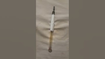 how to smoke wax without a rig