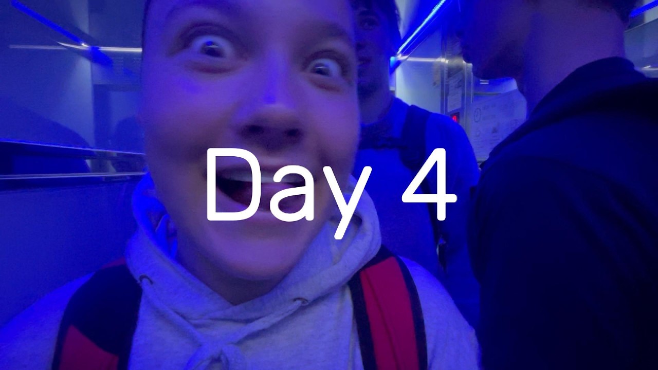 2026 træningslejr - Dag 4