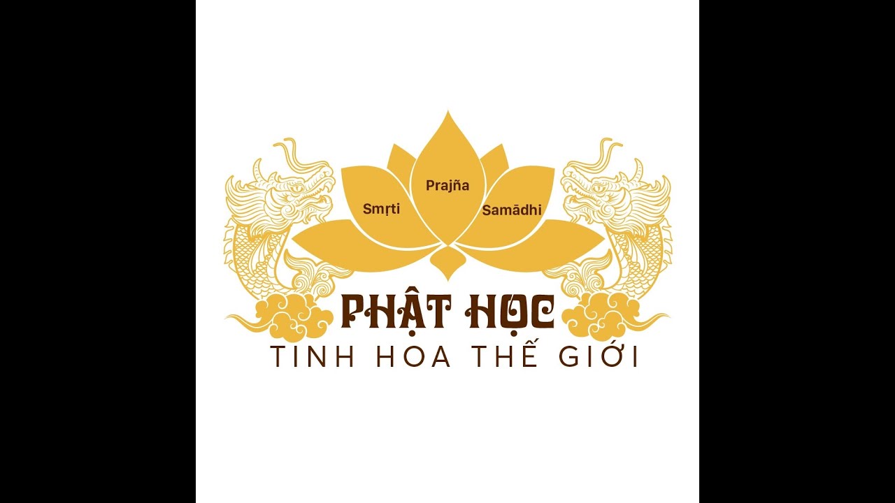 Mỗi tuần một quyển Phật học, Phần 1