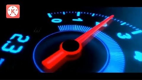 Cara Mudah Membuat Video Intro KEREN di KineMaster