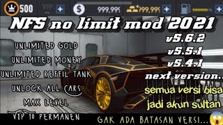 Need For Speed No Limits Mod 2021 V5.5.2_Nfs No Limits Mod Apk Version 5.5.2_100%Working screenshot 5