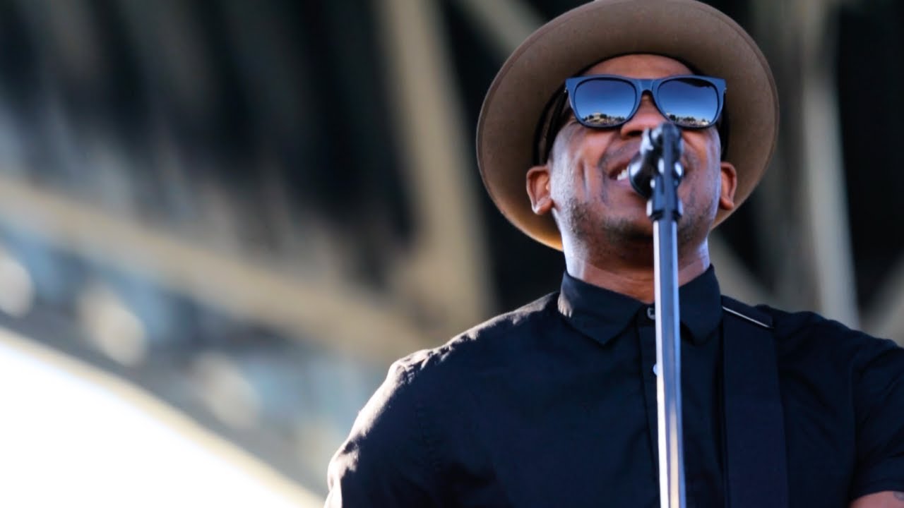 Jimmie Allen x Summerfest