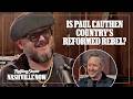 Is Paul Cauthen Country’s Reformed Rebel? | Rolling Stone Nashville Now
