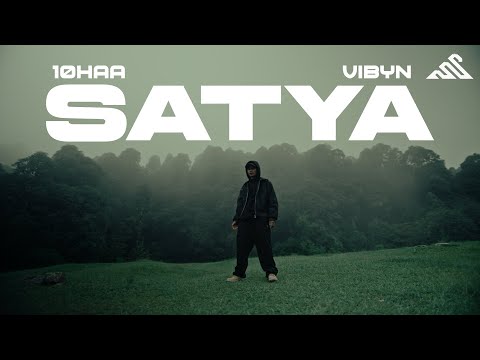 Satya - 10haa x vibyn [Official Video] @8848studios