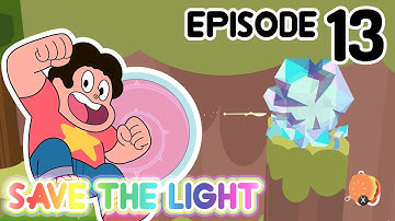 Episode 13 - Finishing up the Hidden Grove - Let