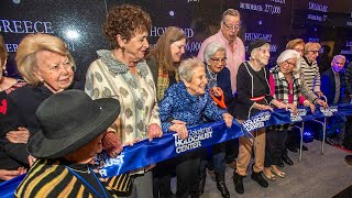 Celebrating the Grand Opening of Our New Exhibit | The Zekelman Holocaust Center