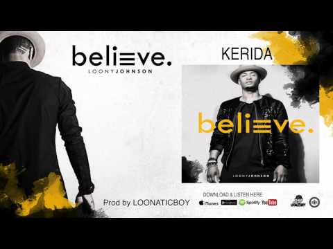 LOONY JOHNSON - KERIDA ( AUDIO )
