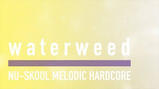 waterweed - Clean your hand, Clean your heart (Visualizer)