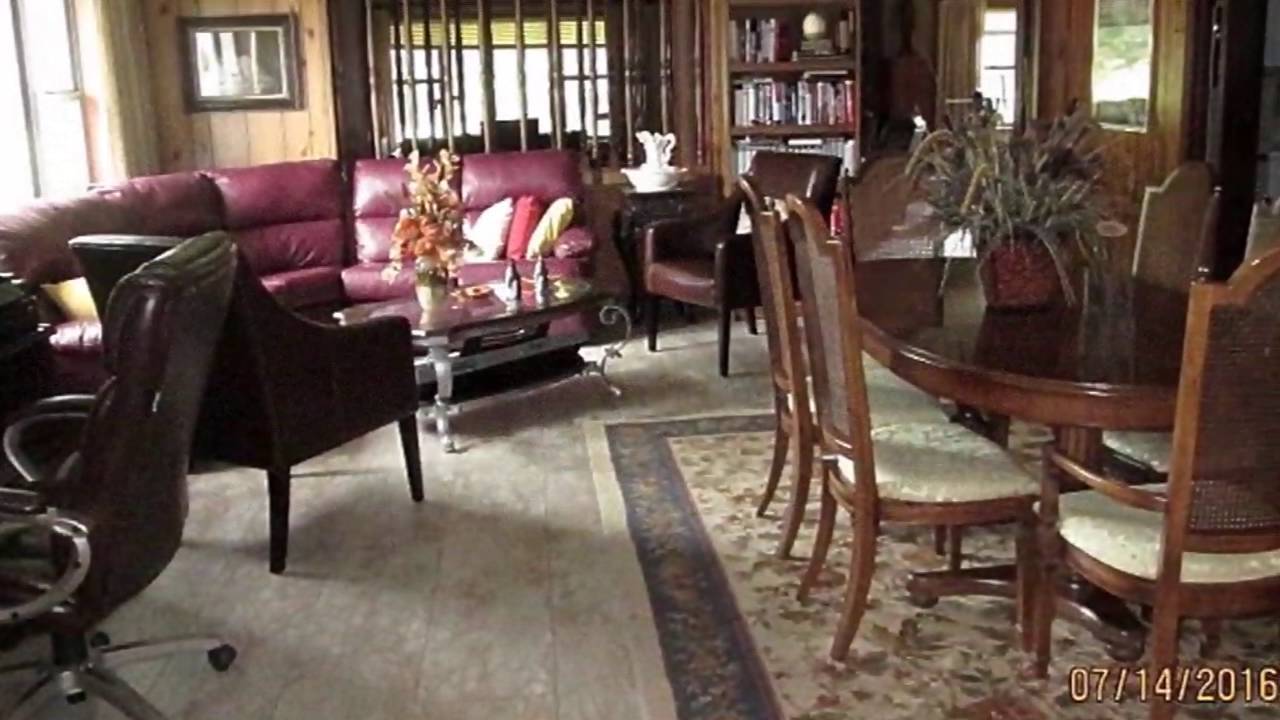 Real estate for sale in Horseshoe Lake Arkansas MLS 31764 YouTube