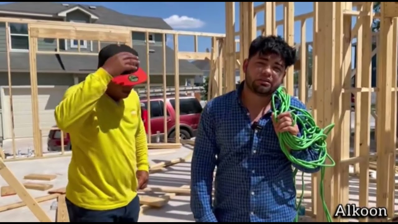 Cuando te vas para el norte y dejas mujer en tu país 