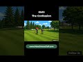 Kori &amp; Bustard | S1 E3 — "The Confession" | Mara Greens Golf Simulator