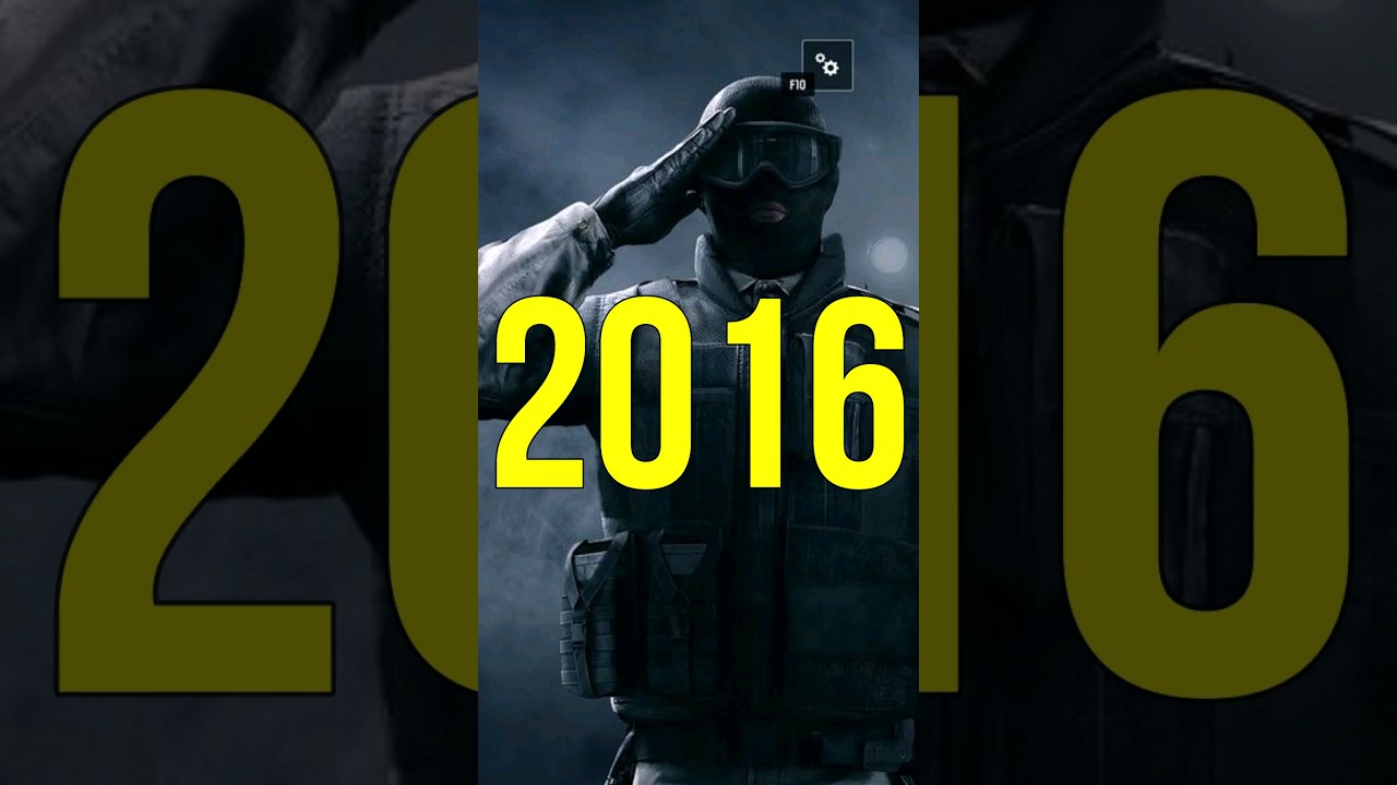 Rainbow Six Siege BLAC ICE PULL|○|○|FIRST REACTION!