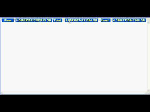 VisualBasicExpert - GigaBar