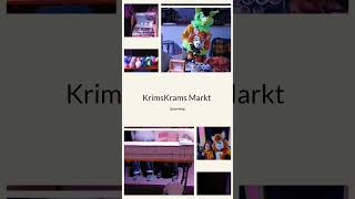 Krimskramsmarkt Puniiipuniii