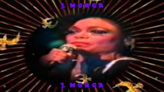 Eartha Kitt -  All By Myself  (Extended Remix 2009) Video By J Morga chords