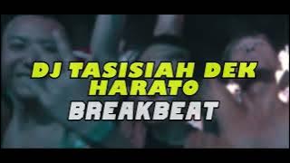 TASISIAH DEK HARATO BREAKBEAT - DENAI DI PONDOK TIRIH UDA DIRUMAH GADANG