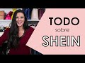 Cómo acertar con las compras en SHEIN - Consejos, tallas, prendas más recomendadas