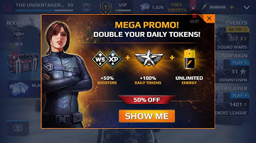 My game crashes in a good match modern combat 5