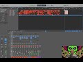 billy goat west live session "STACKS" VERSE 👨🏼🍳🔥 🍄💀🎶