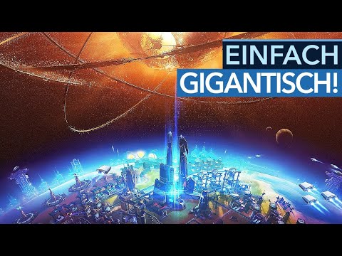 : Ein gewaltiges Aufbauspiel lässt es jetzt richtig krachen - GameStar