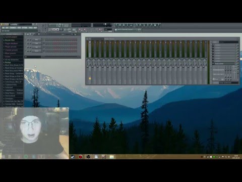 chillstep-tutorial/production-#1-|-tips-&-tricks-[free-wobbles]