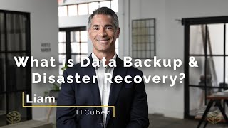 Your Ultimate Lifeline: Data Backup & Disaster Recovery Explained 🛡️💾