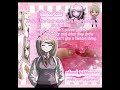 #slimeasmr #slimerant #rant #kaede #danganronpa #danganronpav3