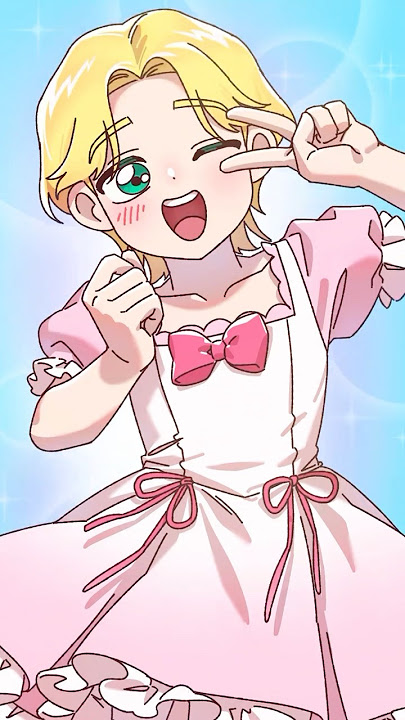 #genderswap #anime #transformation #animation TG TF | Gender swap #genderbendcosplay #cherrytoon