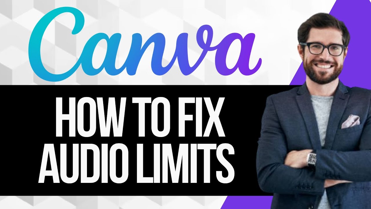 How To Fix Limit Of 50 Audio Tracks In Canva YouTube how-to-fix-limit-of-50-audio-tracks-in-canva-youtube