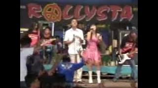 rollysta 2009-bunga surga