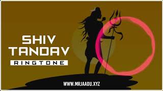 Shiv Tandav Instrumental Ringtone 💥 screenshot 5