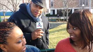"LOVE and DAYTON" show - What EXACTLY is CHEATING?? (the BIG debate) (video)