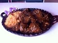 mole recipe from scratch part 12 mole poblano