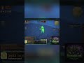 GAMES: Epic Boss Fights &amp; Loot Hauls! Level Up FAST! #shorts