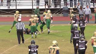 11.11.17  💥💥12U Grayson AS (9-2, Chafin) vs. Shiloh AS (10-1, Lee) - 12U Championship Game
