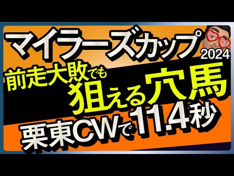 【マイラーズカップ2024予想・有力馬解説・外厩】前走大敗でも狙える穴馬栗東CWで11.4秒！セリフォス、ソウルラッシュ、コレペティトールなど参戦。