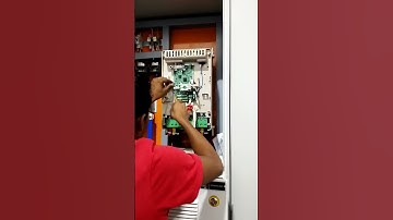 Yaskawa VFD Software ♦️💡⚡🔥📸🔥⚡♠️💡⚡🔥👇👍 changing|| #yaskawa #vfd #shorts #youtubeshorts