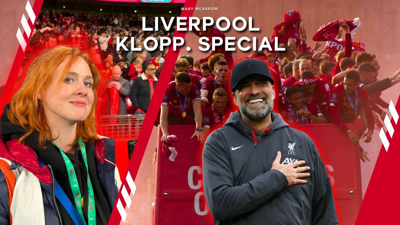 Special. 10 лет назад Юрген Клопп всё изменил!