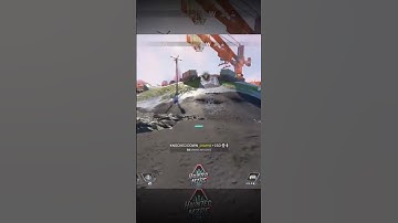 Well this was interesting #apexlegends #apex #apexlegendsclips #shorts