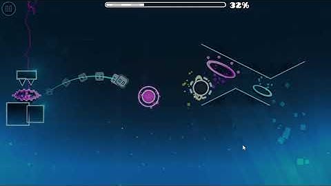 (GP + Visual) my part in - Iris [Electro team (ECT)]