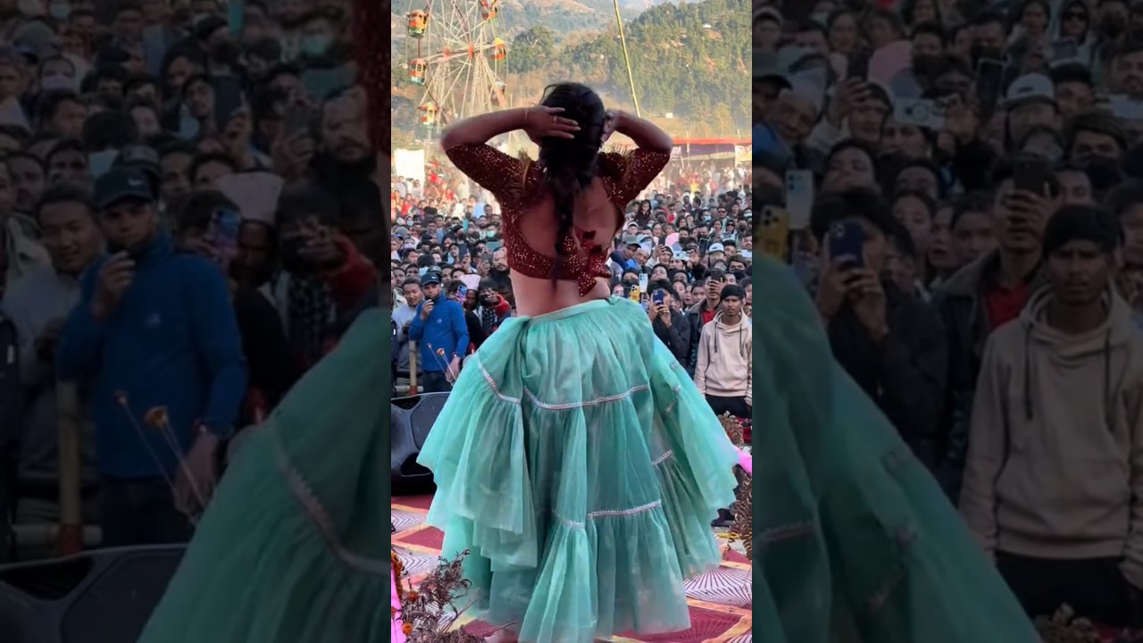 NAGARA PIR MAYA - नगर पिर माया | New Nepali Song 2077 | Melina Rai, Arjun Sapkota Ft. Bimal, Anjali