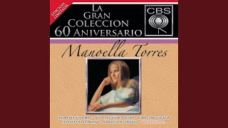 Video thumbnail of "Manoella Torres - Te Voy a Enseñar a Querer"