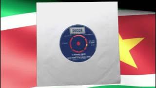 Soldiers Prayer - Oscar Harris & The Twinkle Stars